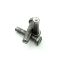 Standard ISO13918 3x6 Direct Factory Stud Bolt 13mm Round Head Shear Connector for H Beams Welding